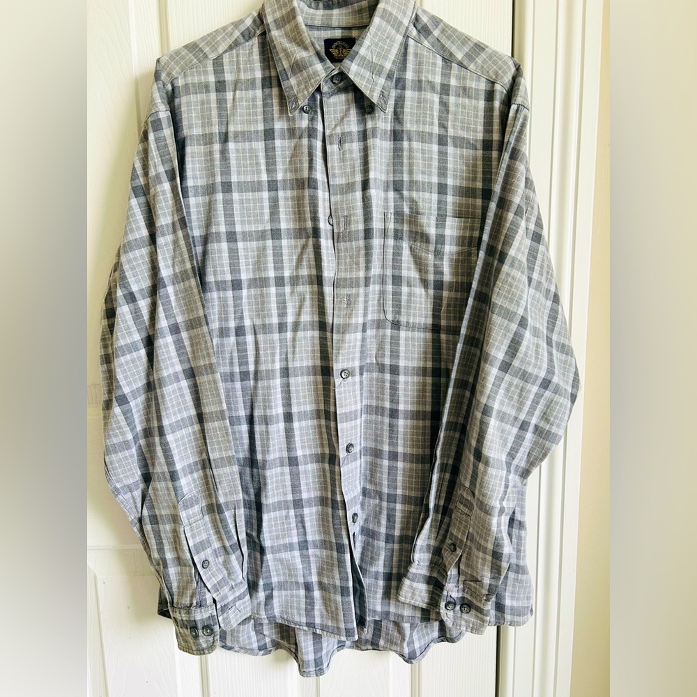 Men’s Dockers Button Up Shirt